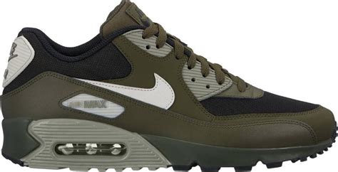 nike air max groen leer heren|Air Max Leer Schoenen .